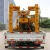 Import 200m depth hydraulic borehole water well drilling rig from China