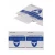 Import 200pcs/box nail gel environmental protection armor package nail polish remover wrap pads from China
