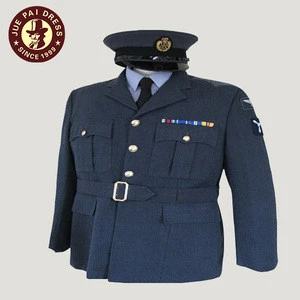 2015 formal cheap military uniform