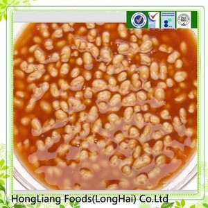 2015 Hot sale products delicious chickpeas 9mm