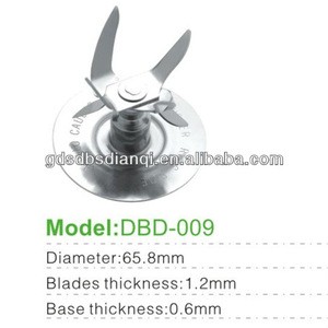 2015 New Blender blade for Oster blender DBD-009