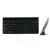 Import 2016 new design patent 2.4G touch pen mouse & modern colored wireless keyboard combo without mouse hand from China