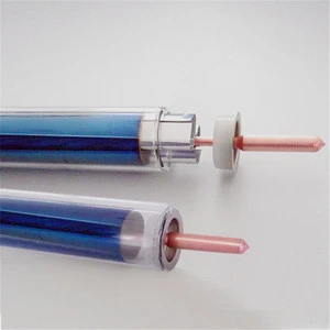 2016 Zhejiang Heat pipe vacuum tubeSolar Collectors58*1800mm