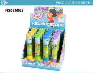 2017 best selling christmas toy interesting kaleidoscopes for sale