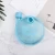 Import 2017 new design flat bottle, snail shape water kettle, animal shaped kettle from China