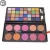 Import 2017 TOP selling make up set 42 colors wholesale makeup eyeshadow palette packaging from China