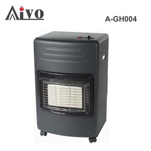 2018 Aivo gas heater with Piezo igniter gas patio heater