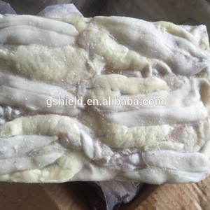 2018 Best selling high quality Frozen Illex Squid Roe with price