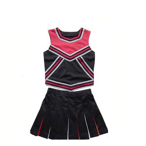2018 high quality wholesale cheer uniforms cheerleading uniform