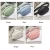 Import 2018 Hottest New Design Ladies Quilted Waist Bags Pastel Color Heart Design Crossbody Bags from China