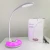 2018 Led Hotel Bedside Reading Study Lamp Light Modern Led Desk Lamp Table Lamps