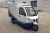 Import 2018 most popular closed Open Body Type 60V 800w 1000w cargo electric tricycle/cargo auto rickshaw/electric 3 wheel  for sale from China
