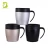 Import 2018 NEW 350ml thermal coffee mug in stainless steel mug from China