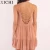 Import 2018 new arrivals lounge strap dri fit sundress from China
