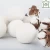 Import 2018 New producted 100% pure eco clean laundry 8cm wool dryer ball from China
