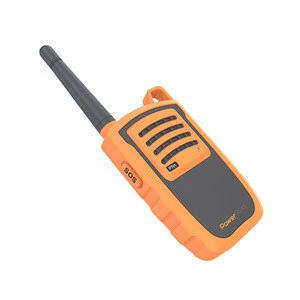 2018 New wireless long range bluetooth mobile phones most powerful walkie talkie