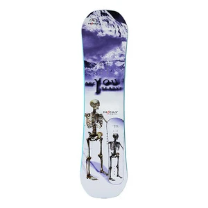 2018 popular snowboard for adult