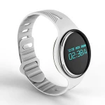 2019 CE Rohs FCC Certified Step Counter Bracelet with Accurate Pedometer