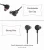 Import 2019 Hot Selling Headphone, Fashion in-ear stereo bt headset, bt earphone for sport from China