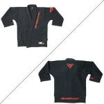 2019 IBJJF standard stock bjj gi full cotton kimono jiu jitsu martial arts wear/kimono bjj/ bjj gi