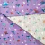 Import 2019 new 100% cotton flannel home textile baby terry cloth fabric printed 100% cotton flannel fabric for many colors from China