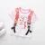 Import 2019 New Arrival Summer Cotton Custom Baby t-shirt from China