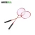 Import 2019 New inventions new portable custom made badminton racket from China
