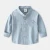 Import 2020 Baby Long Sleeve Shirt Solid Color Cotton European Style Boy Shirts Kids Clothing from China