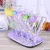 Import 2020 Baby Products Portable New Design Space Saving Dryer Foldable Plastic Baby Water Milk Bottle Drying Rack from China