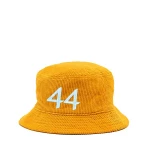 2020 bucket hat Popular Design Your Own Custom Plain Bucket Hat Wholesale embroidered corduroy bucket hat