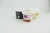 Import 2020 custom logo disposable plastic yogurt cup ice cream cup from China