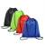 Import 2020 Custom Promotional 210D Polyester Backpack Bag With Custom Logo from China