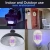 Import 2020 E26 UV LED Bulb Pest Control Bug Zappers Insect Killing Lights Rellepent Machine Anti Mosquito Killer Lamp for Home Use from China