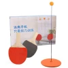 2020 Factory Directly Good Quality Steel Base Table Tennis Trainer Adult Kids Home Game Other Table Tennis Products