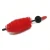 Import 2020 Glossonly Hot Sale Red Car Rim Tire Wheel Cleaning Brush With Long Handle from China
