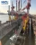 Import 2020 HICL dredger shipyard 500m3 trailing suction hopper dredger with self-propeller/suction pump/sand hopper (CCS certificate) from China