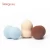 Import 2020 hot sale  eco friendly Latex free material Super soft makeup applicators cleansing puff cosmetic make up sponge from China