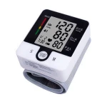 2020 hot sale heart rate blood pressure monitor calibration watch intelligent bp monitor