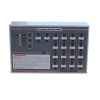 2020 hot sale in South East Asia Factory price 2-18 zones  Conventional Fire Alarm Control Panel with CE
