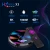 Import 2020 Latest Android 9.0 tv box H96 MAX X3 Amlogic S905X3 chipset 8K Dual Band Wifi Smart Android Tv box 4GB from China
