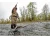 2020 Manufacturer Hot Selling 100%  Waterproof  Neoprene  Waders Boots  Fishing Wader