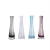 Import 2020 new arrival Custom Colored Wedding Centerpiece Decorative Glass Flower Vase from China