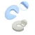 Import 2020 New Arrival Free Sample Anti Pinch Colorful Silicone Finger Pinch Guard Uk from China