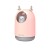 Import 2020 New Arrival Small And Exquisite Cute 300ml Usb Mini Air Humidifier from China