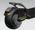 Import 2020 new arrivals 500w powerful 2 wheels 10 inches mobility adult electric scooters with suspension from China