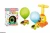 Import 2020 New Balloon Powered Cars Educational Science Toy with Manual Balloon Pump for kids boys girls 3+ party supplies preschool from China