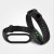 Import 2020 New Colorful Sport Silicone Soft TPU Wristband Replacement Watch Band Accessories For Xiaomi Mi Band 5 4 3 from China
