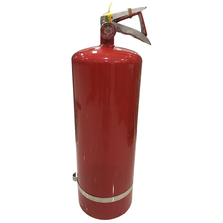 2020 new design 20lb Portable dry powder fire extinguisher U L Certified