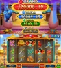 2020 New gambling Aladdin Lamp Slot Game 32 Inch 42 Inch Casino Video Slot Game