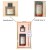 Import 2020 New pink bath and body works gift sets for  hair body feet natural series bath spa gift sets and aromatherapy combination from China